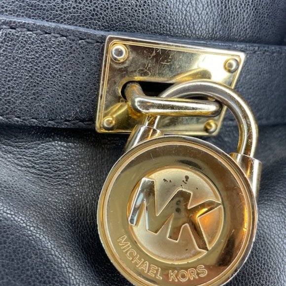 15% price drop! Michael Kors Satchel Bag - Picture 12 of 13